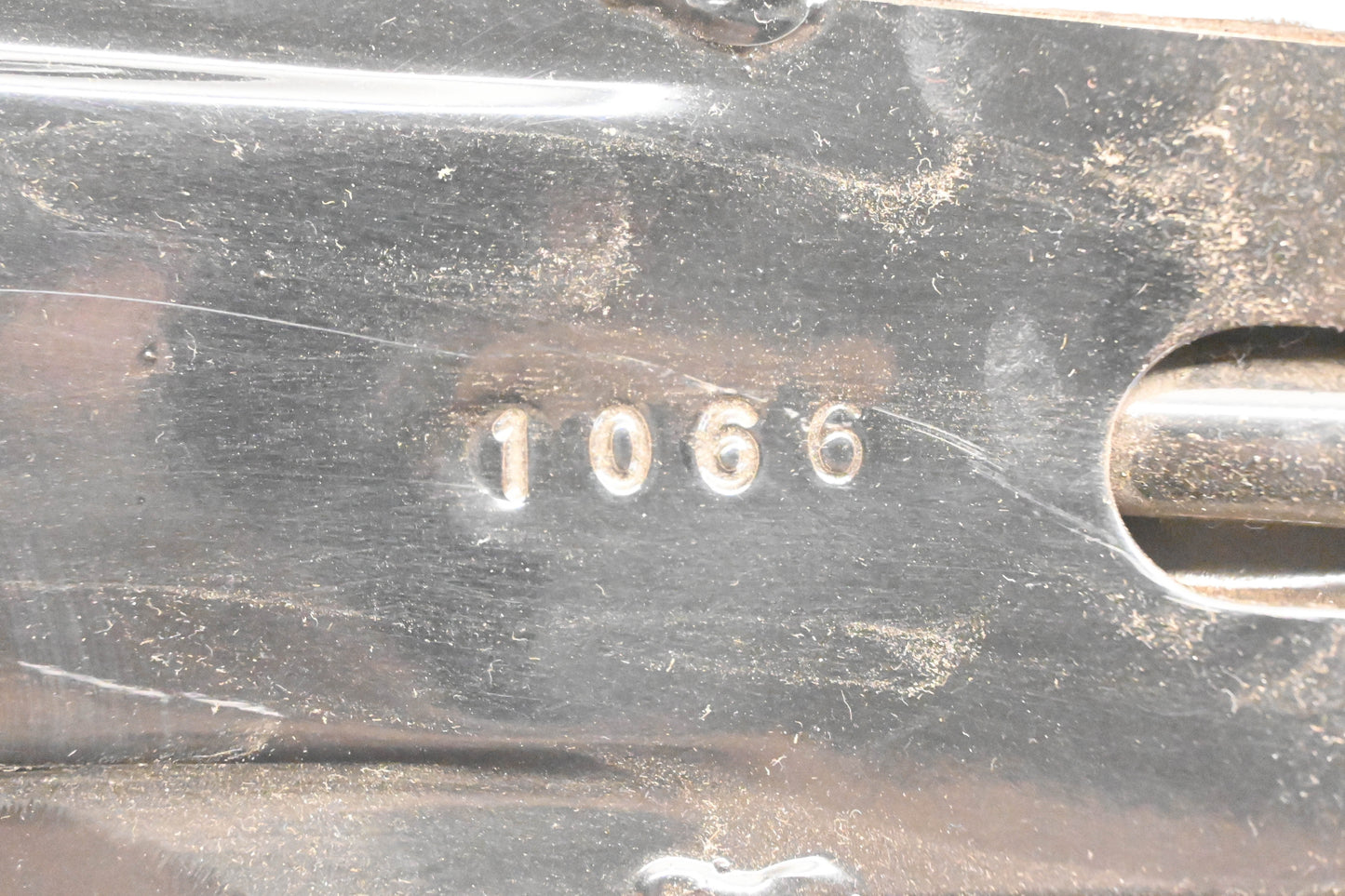 Aftermarket 10-66 Snowmobile Ski Assembly NOS