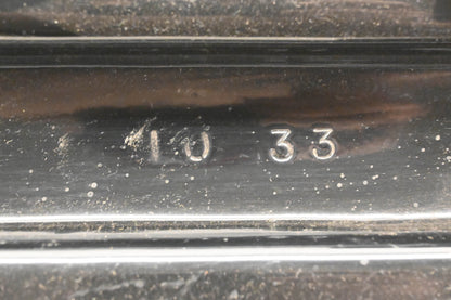 Aftermarket 10-33 Snowmobile Ski Assembly NOS