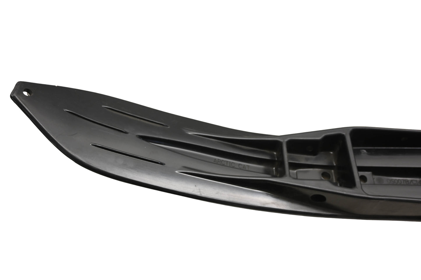 New OEM Arctic Cat 0603-667, 0603-668 Snowmobile Ski NOS