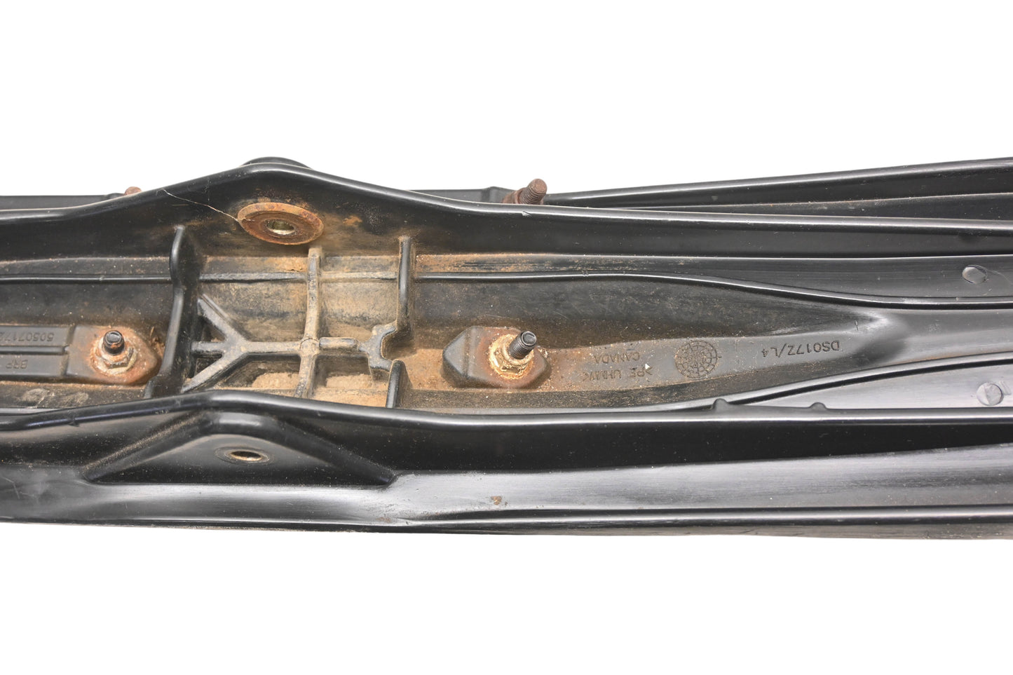 OEM Ski-Doo 505071720 Snowmobile Ski Assembly