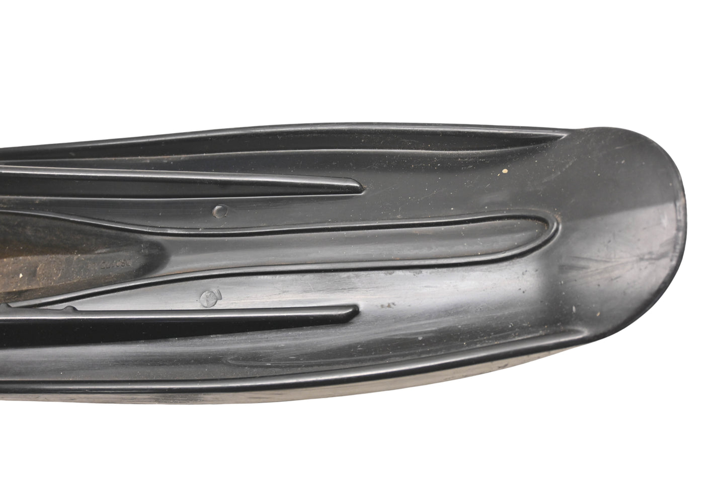 OEM Ski-Doo 505071720 Snowmobile Ski Assembly
