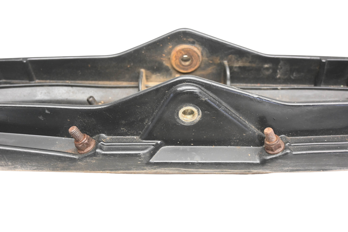 OEM Ski-Doo 505071720 Snowmobile Ski Assembly