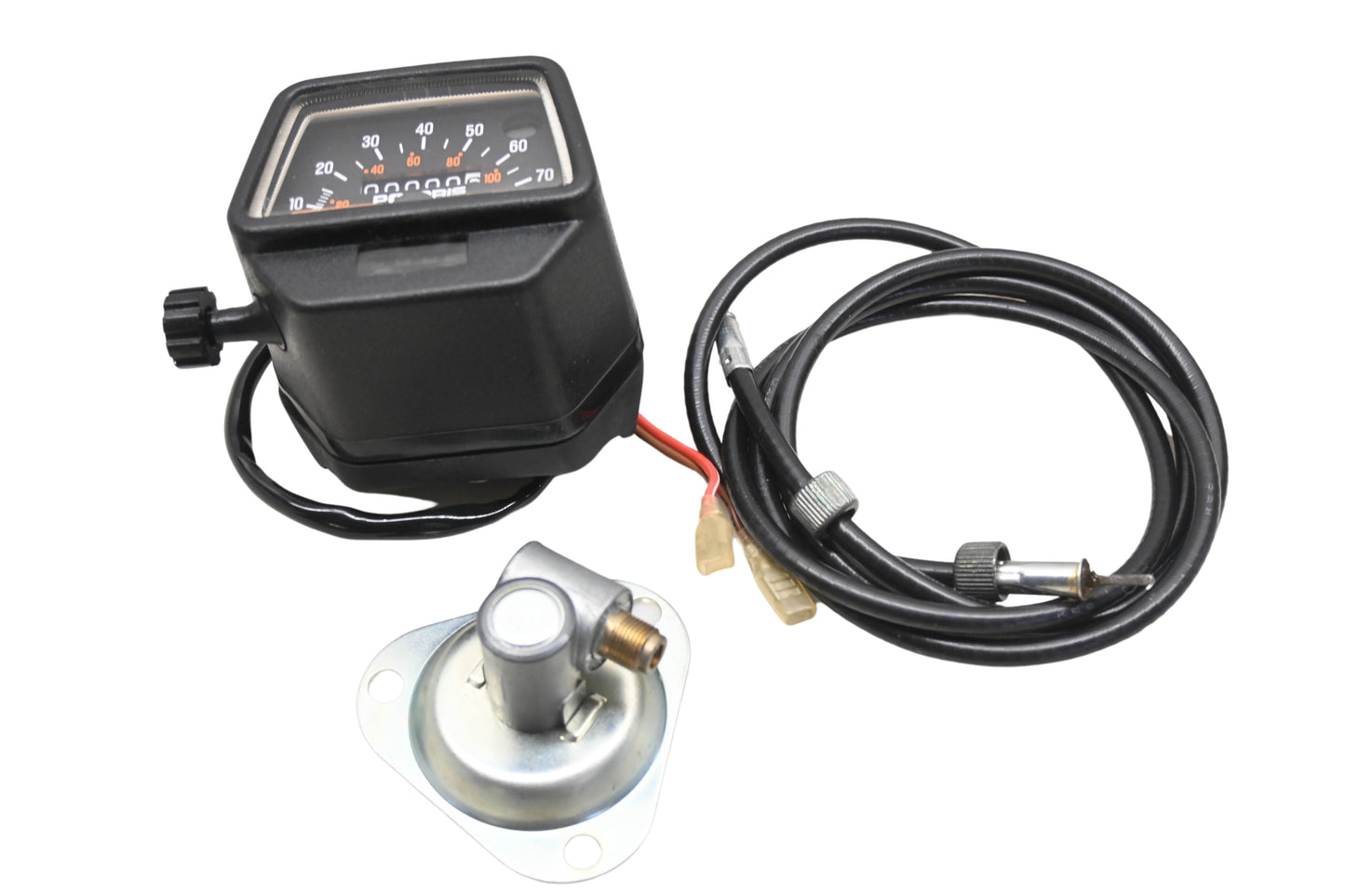 New OEM Polaris 2870795 Speedometer Kit NOS