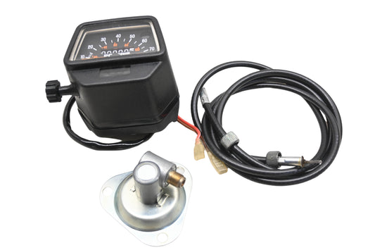 New OEM Polaris 2870795 Speedometer Kit NOS