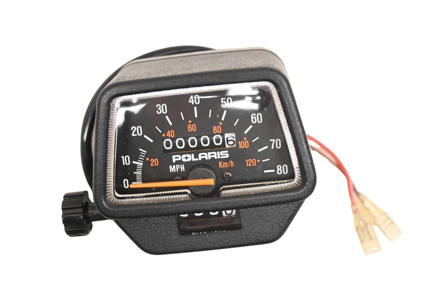 New OEM Polaris 2870795 Speedometer Kit NOS