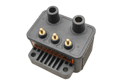 Dynatech SKF-3, 70-98, DC6-5 Dyna 2000HD Twin Fire Coil Kit NOS