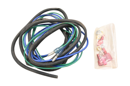 Dynatech SKF-3, 70-98, DC6-5 Dyna 2000HD Twin Fire Coil Kit NOS