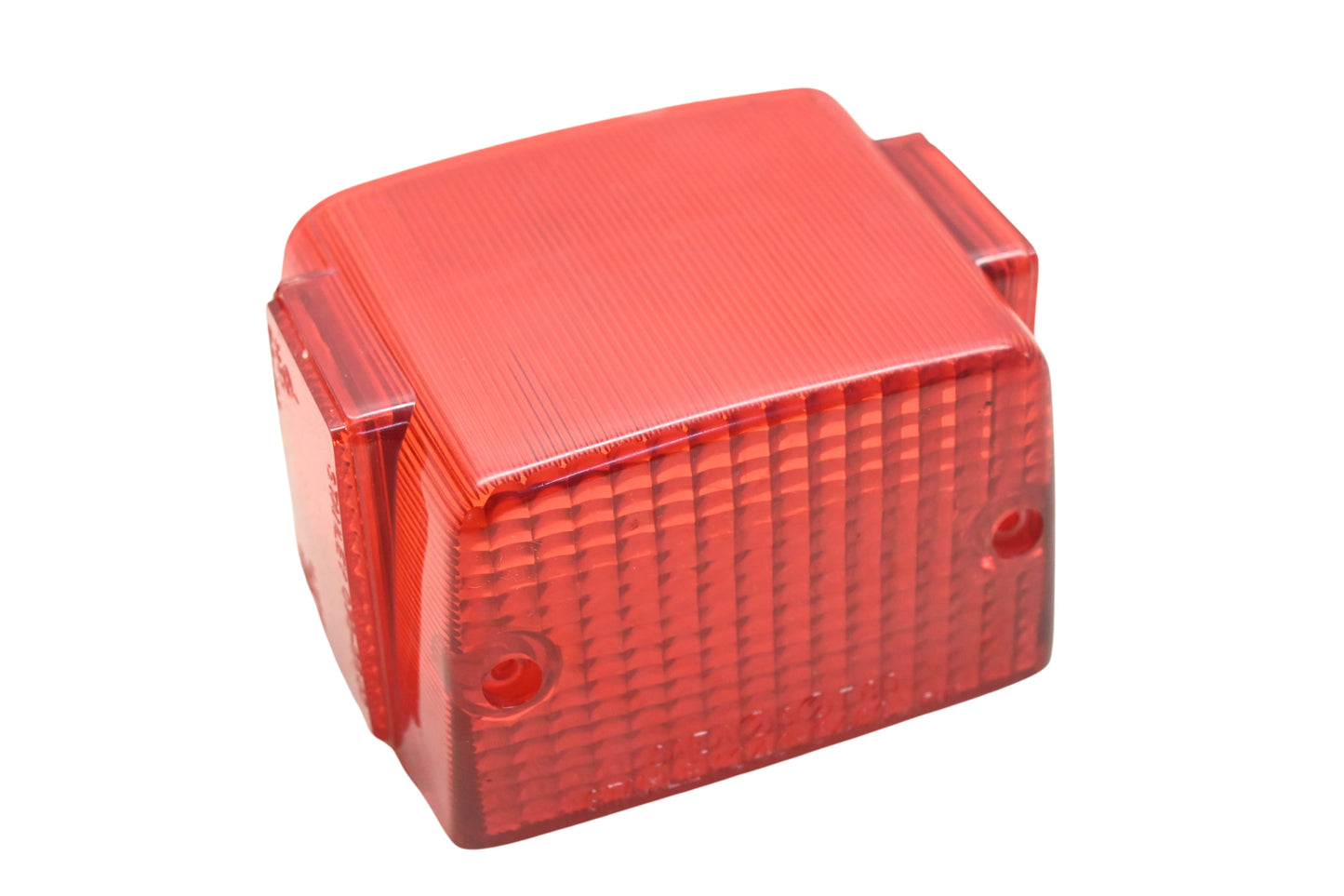 Stanley 040-6480 Red Taillight Lens