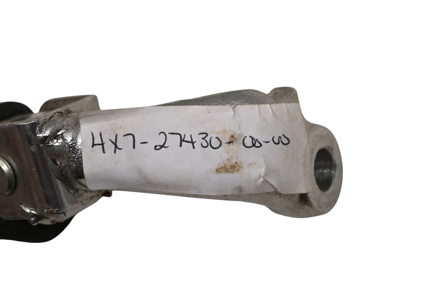 OEM Yamaha 4X7-27430-00-00 Footrest Assembly