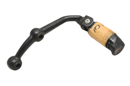 OEM Yamaha 1T3-27410-00-33 Footrest Assembly