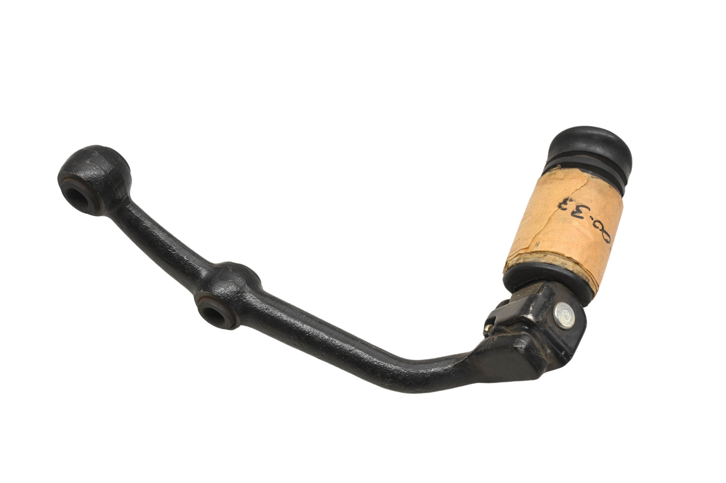 OEM Yamaha 1T3-27410-00-33 Footrest Assembly