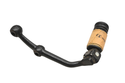 OEM Yamaha 1T3-27410-00-33 Footrest Assembly
