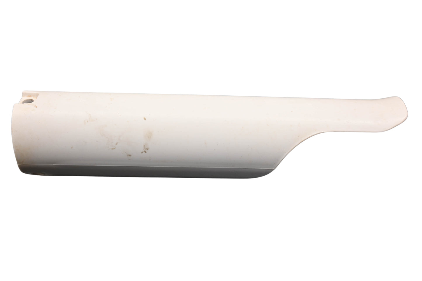 Acerbis 2113760002 White Lower Fork Cover Kit
