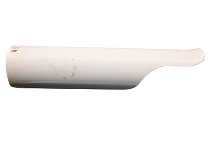 Acerbis 2113760002 White Lower Fork Cover Kit