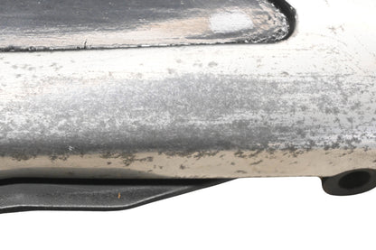 OEM Yamaha 15R-21710-00-6G Black Left Side Cover