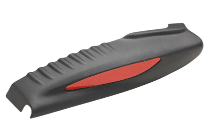 Aftermarket 861777800 Lefthand Moulding With With Reflector NOS