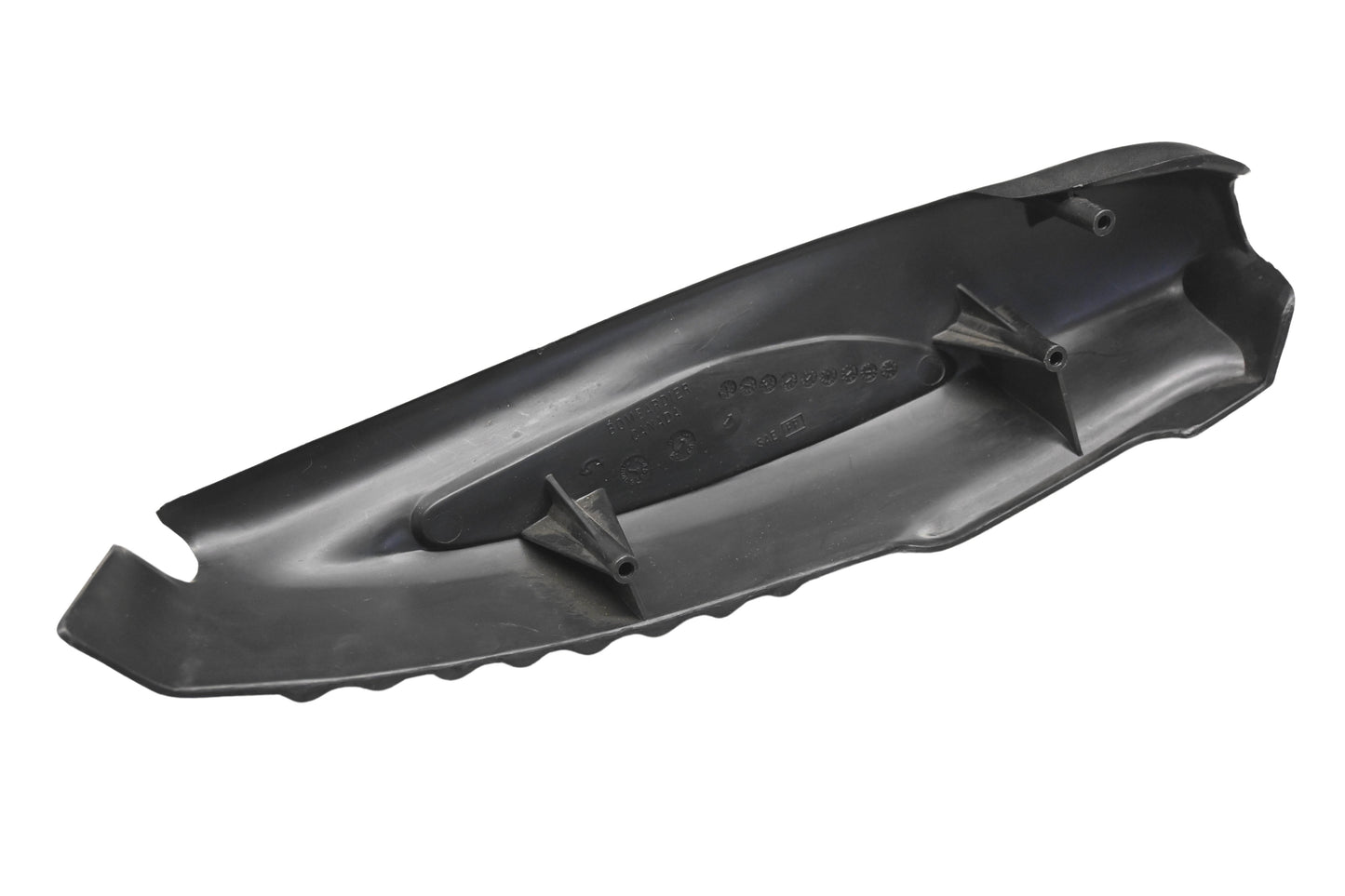Aftermarket 861777800 Lefthand Moulding With With Reflector NOS