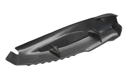 Aftermarket 861777800 Lefthand Moulding With With Reflector NOS