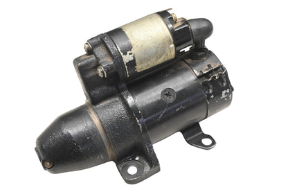 Mitsubishi MX-G1L 12v Starter Motor