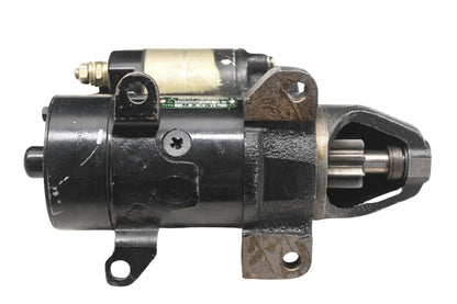 Mitsubishi MX-G1L 12v Starter Motor