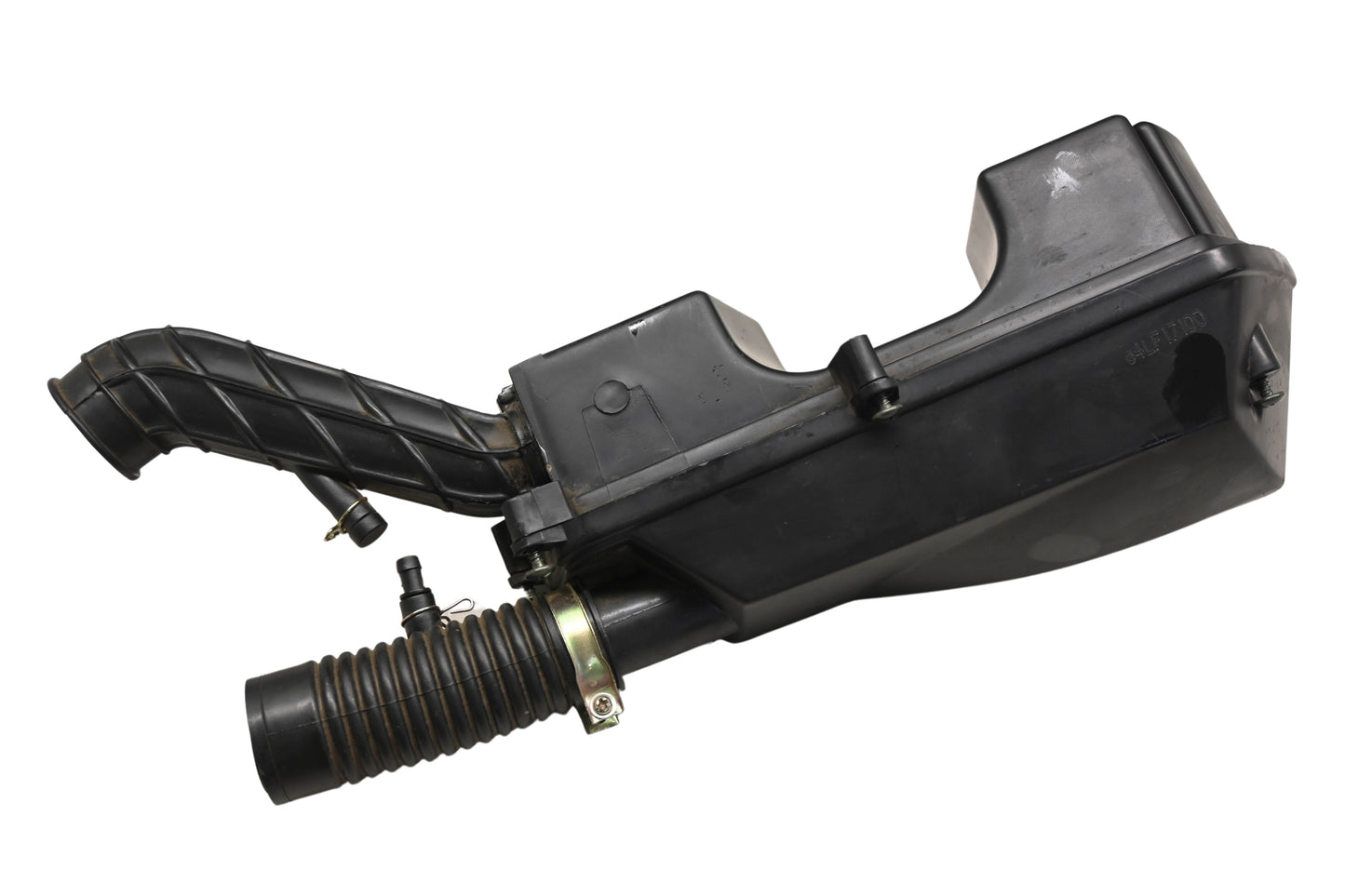 Aftermarket ZD001-24 GY6 QMB139 Air Box Assembly