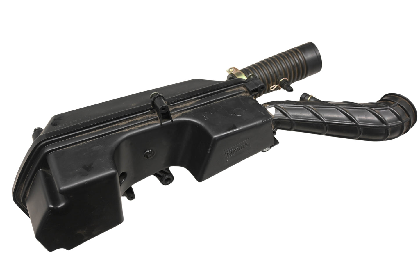 Aftermarket ZD001-24 GY6 QMB139 Air Box Assembly