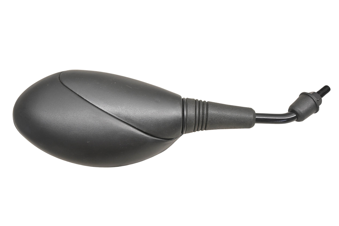 Aftermarket 88588636 Black Lefthand GY6 QMB139 Side Mirror