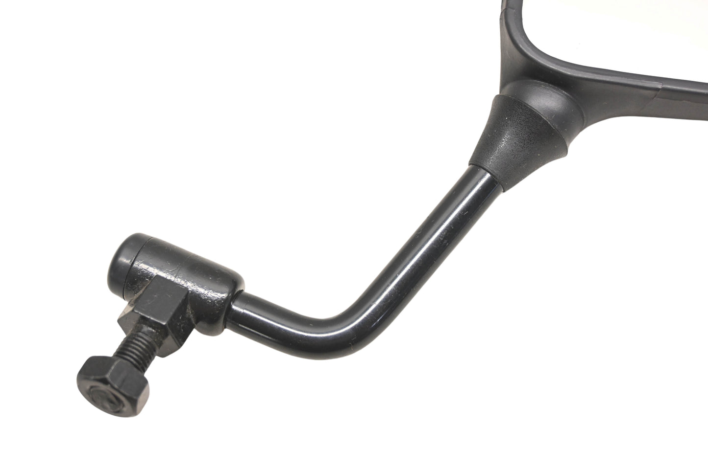 Aftermarket 36Y-26290-T0-00 Black Righthand Side Mirror