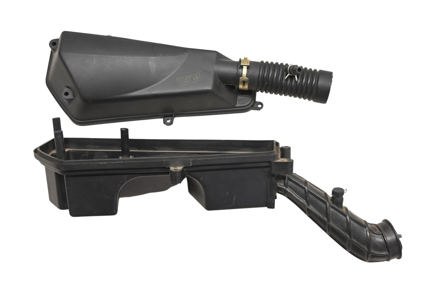 Aftermarket ZB001-22 GY6 QMB139 Air Box Assembly