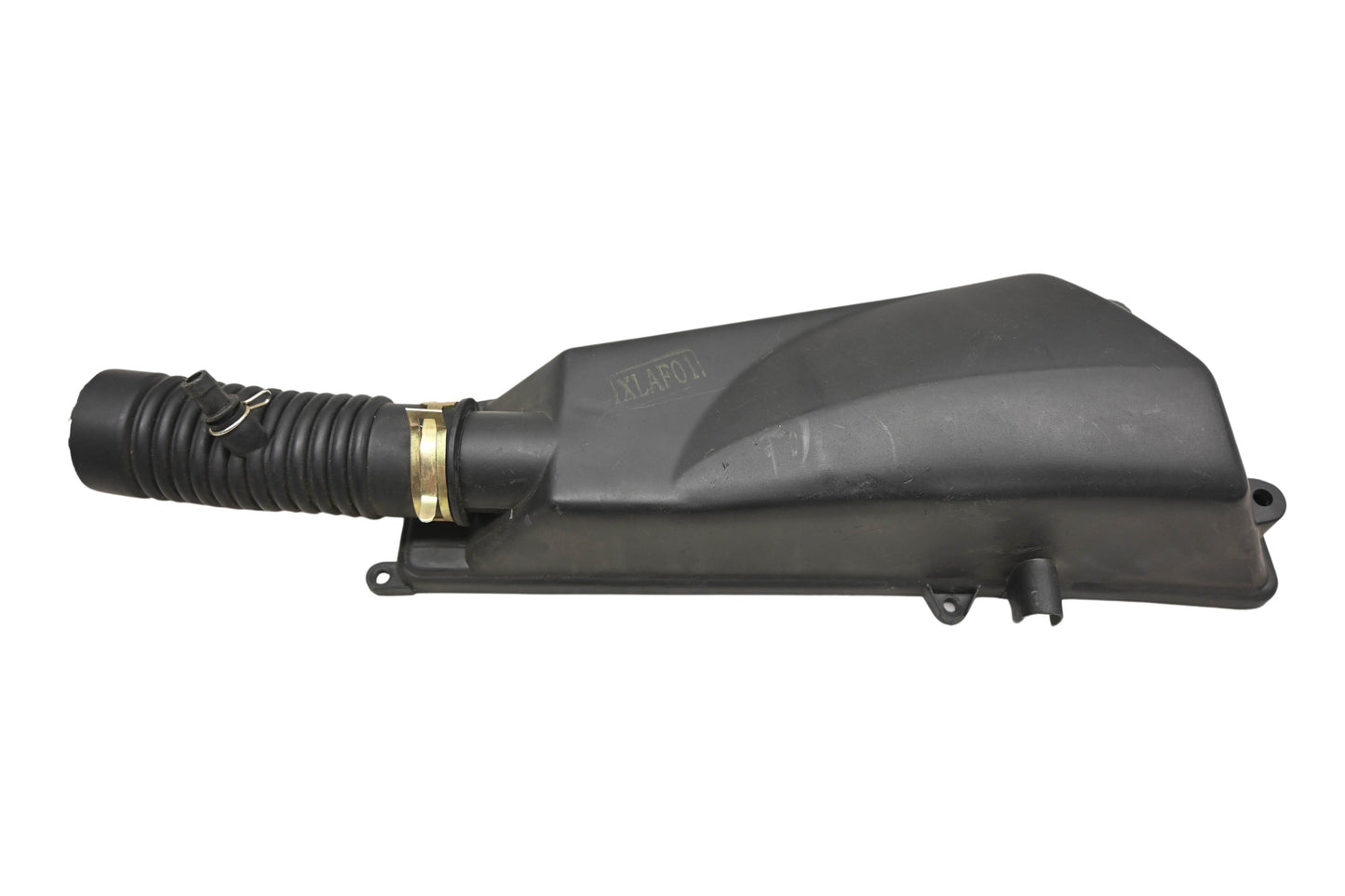 Aftermarket ZB001-22 GY6 QMB139 Air Box Assembly