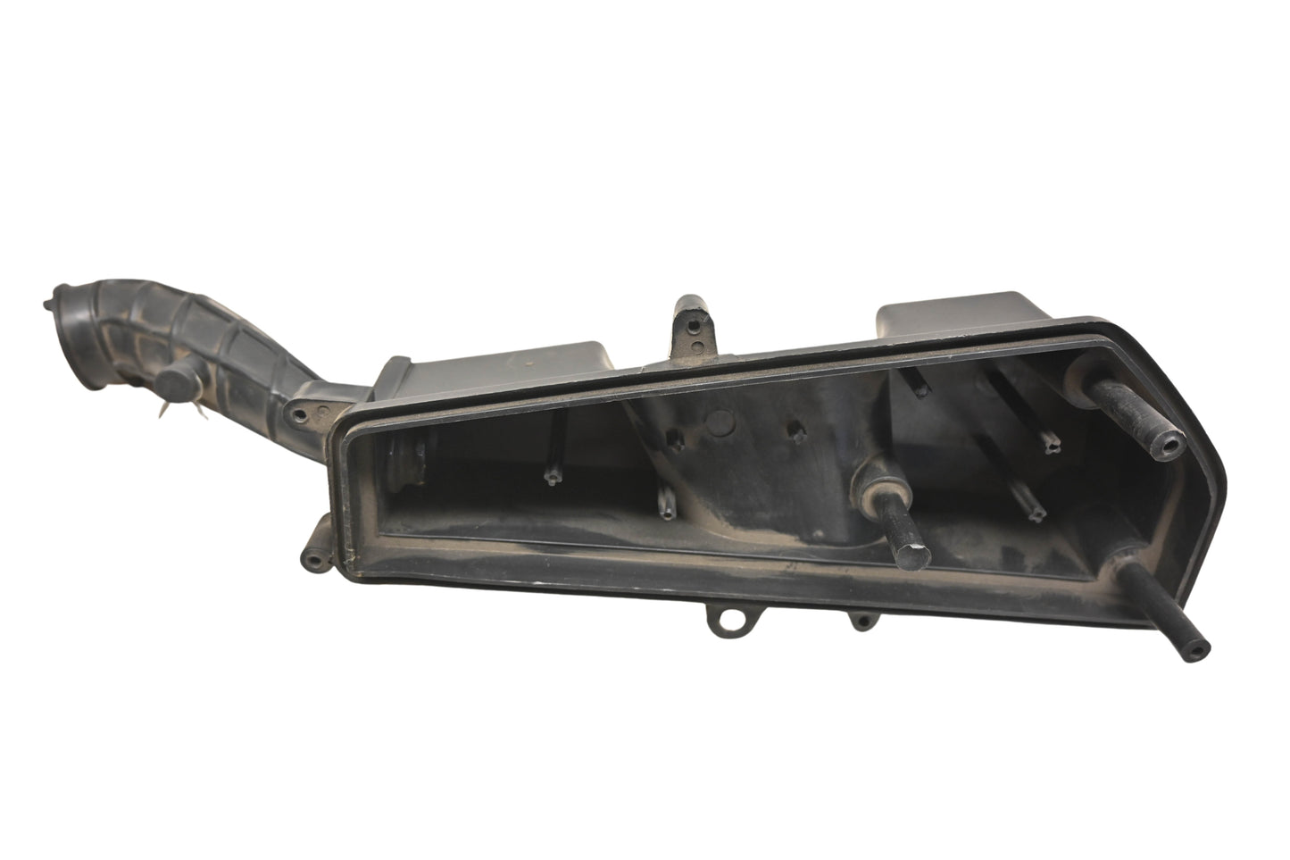 Aftermarket ZB001-22 GY6 QMB139 Air Box Assembly