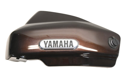 OEM Yamaha 5EL-21711-00-00 Side Panel