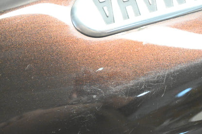 OEM Yamaha 5EL-21711-00-00 Side Panel