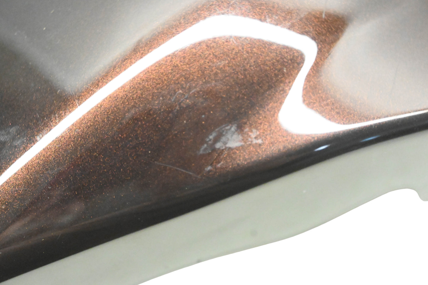 OEM Yamaha 5EL-21711-00-00 Side Panel