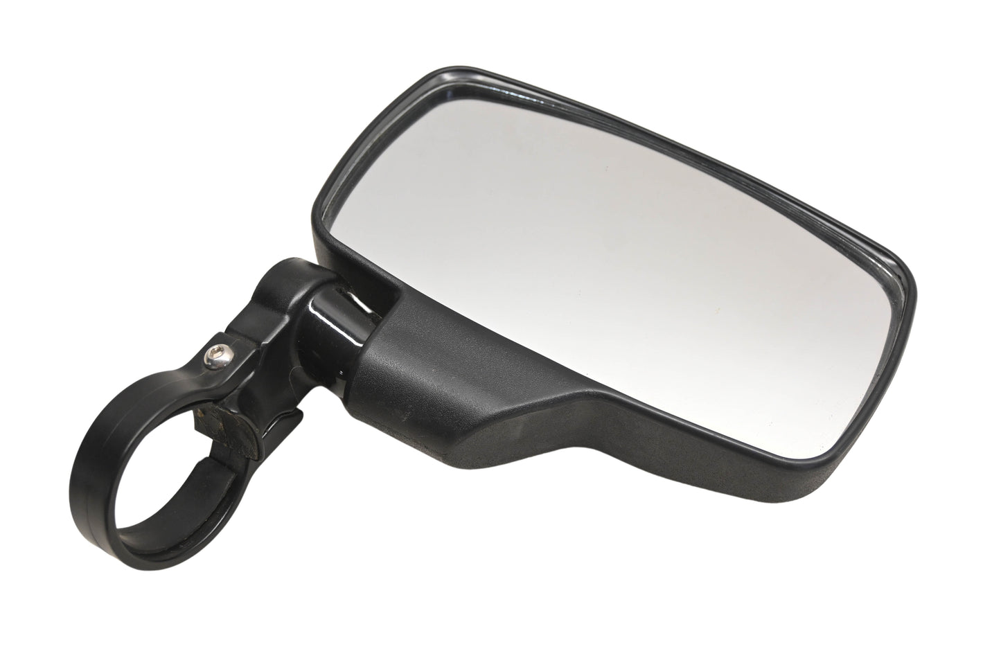 New OEM Yamaha 1XD-F6204-V0-00 Black Left Side Mirror Assembly NOS