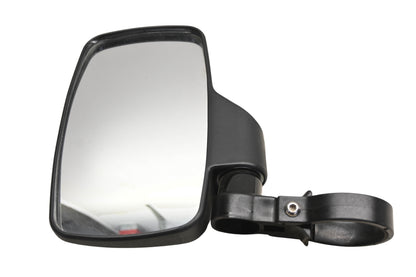 New OEM Yamaha 1XD-F6204-V0-00 Black Left Side Mirror Assembly NOS