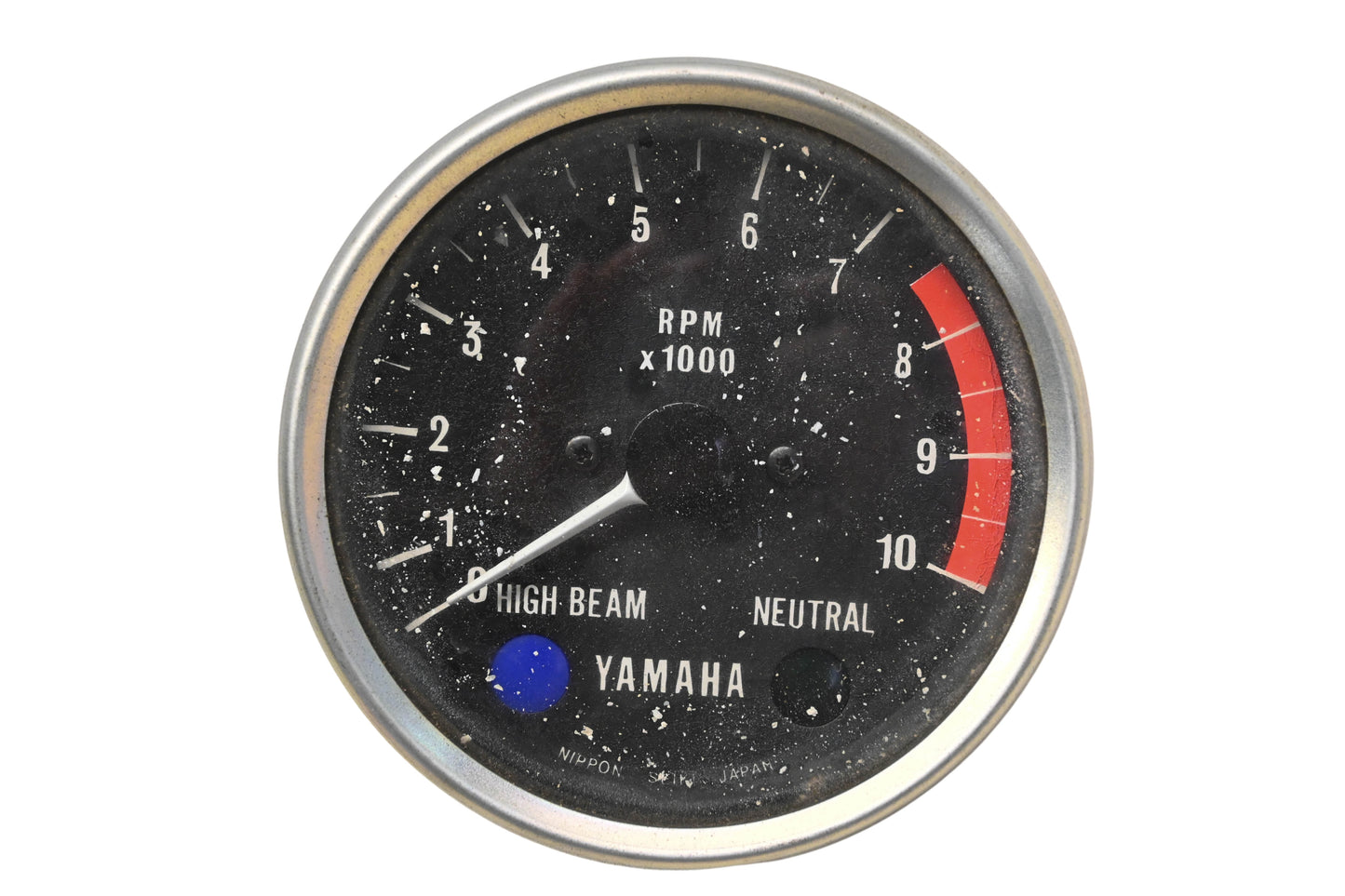 OEM Yamaha 1J7-83540-00-00 Tachometer Guage