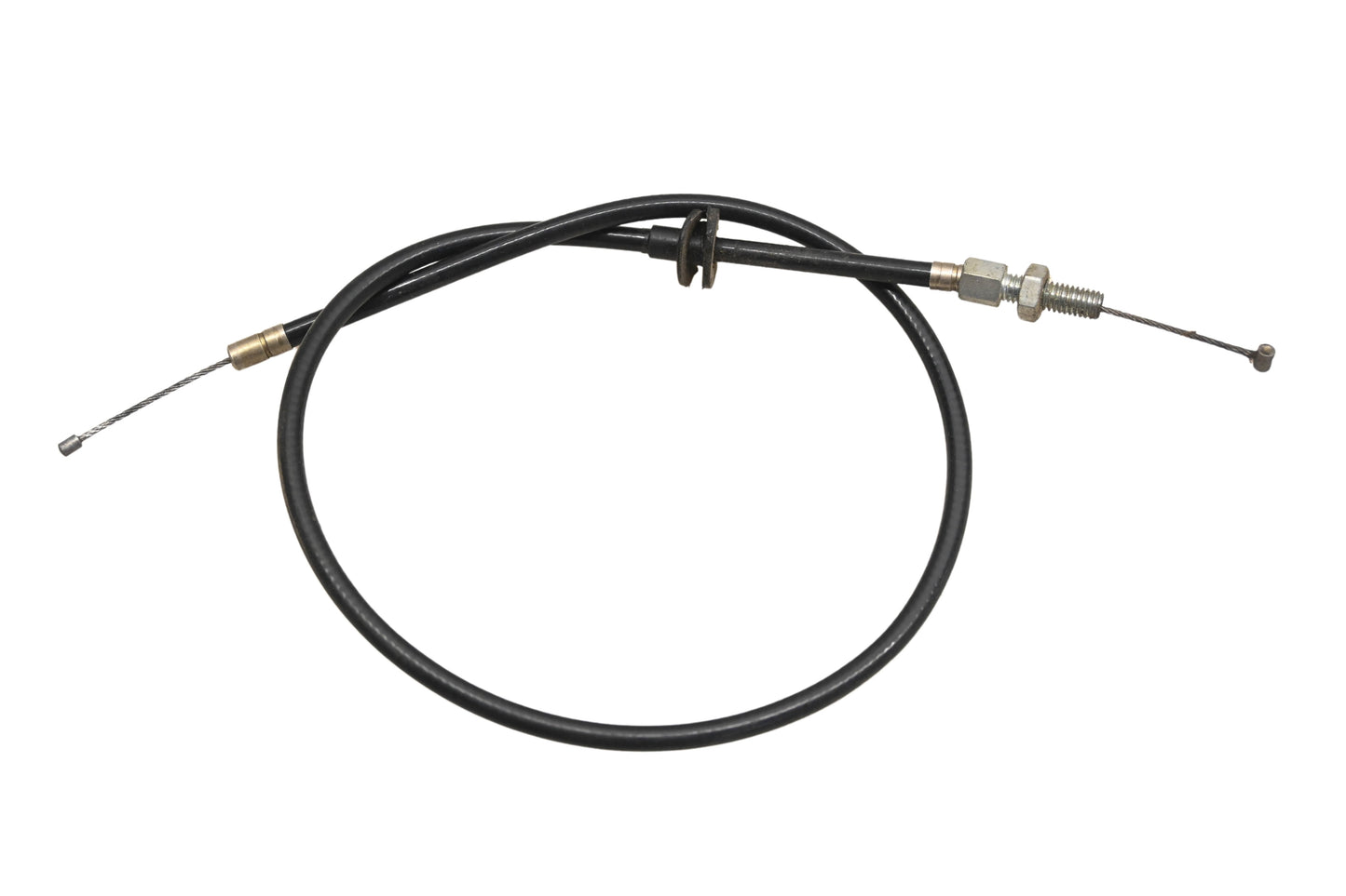 New OEM Yamaha 225-26320-00-00 Oil Pump Cable NOS