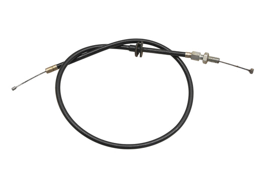 New OEM Yamaha 225-26320-00-00 Oil Pump Cable NOS