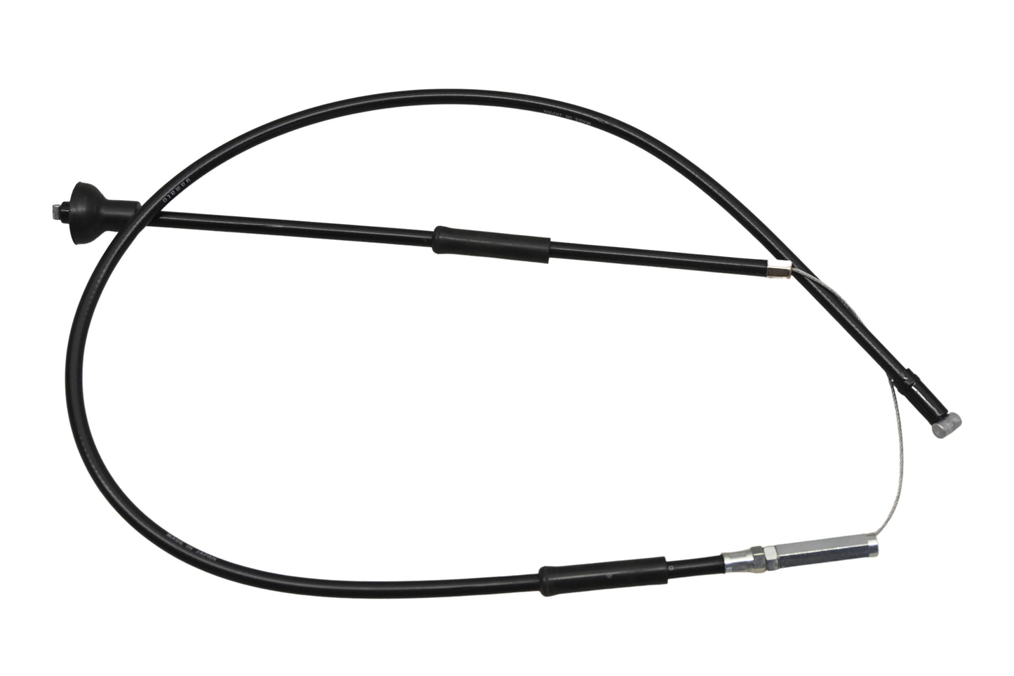 New OEM Yamaha 84M-26320-01-00 Oil Pump Cable NOS