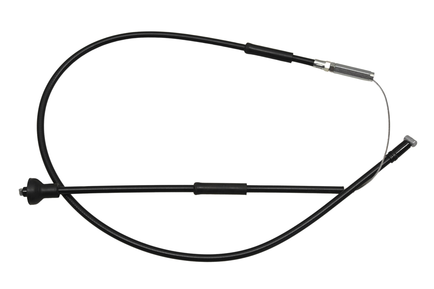 New OEM Yamaha 84M-26320-01-00 Oil Pump Cable NOS