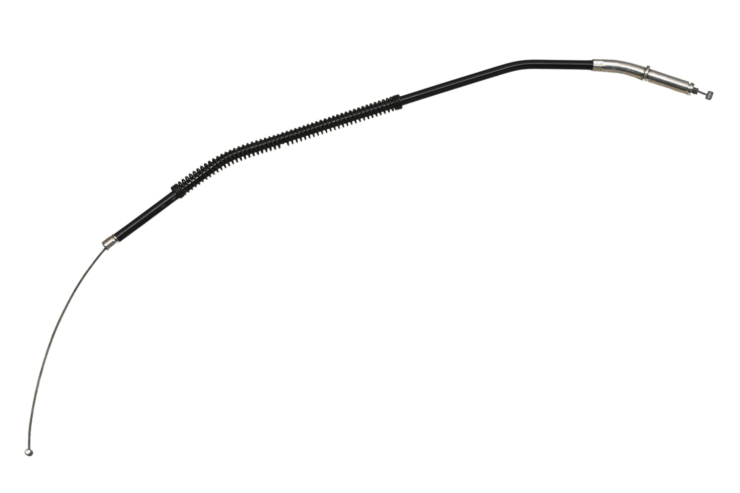 New OEM Yamaha 3J0-26321-00-00 Oil Pump Cable NOS