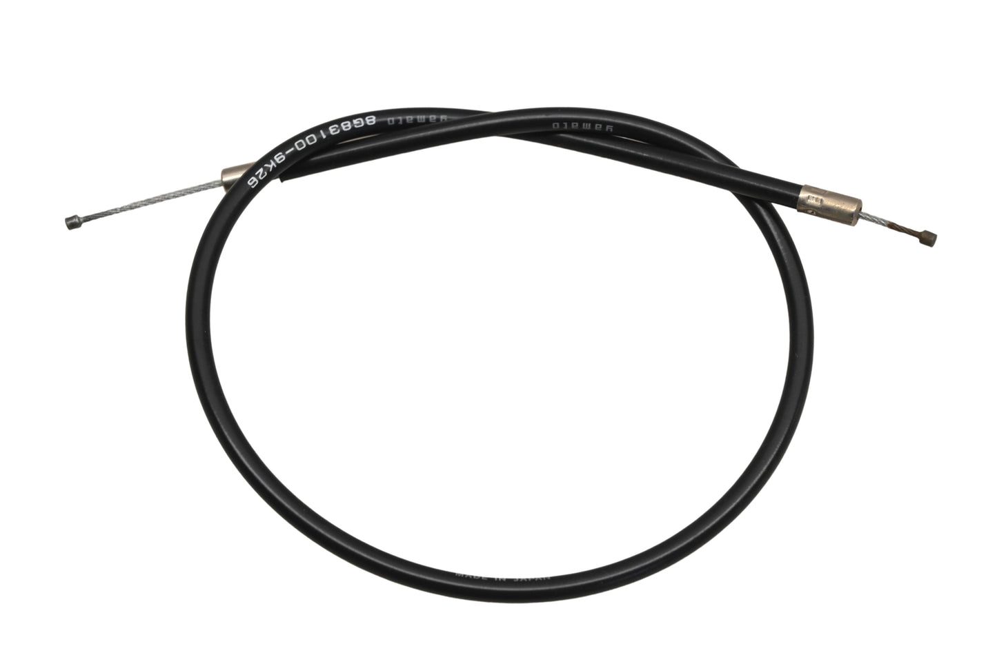 New OEM Yamaha 8G8-26331-00-00 Starter Choke Cable NOS