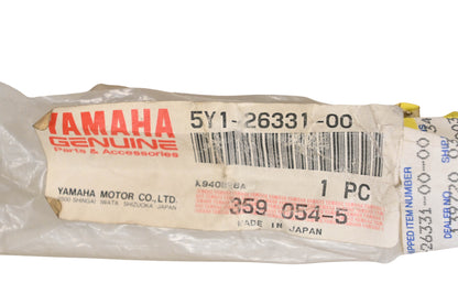 New OEM Yamaha 5Y1-26331-00-00 Starter Choke Cable NOS