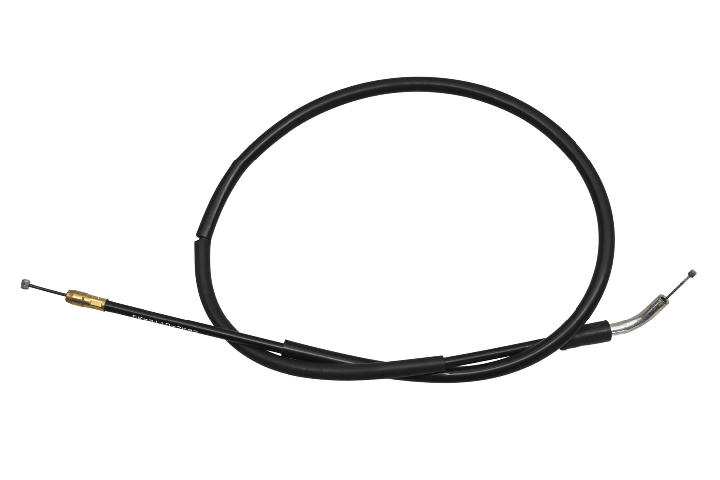 New OEM Yamaha 5KM-26331-10-00 Starter Choke Cable NOS