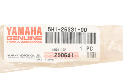 New OEM Yamaha 5H1-26331-00-00 Starter Choke Cable NOS