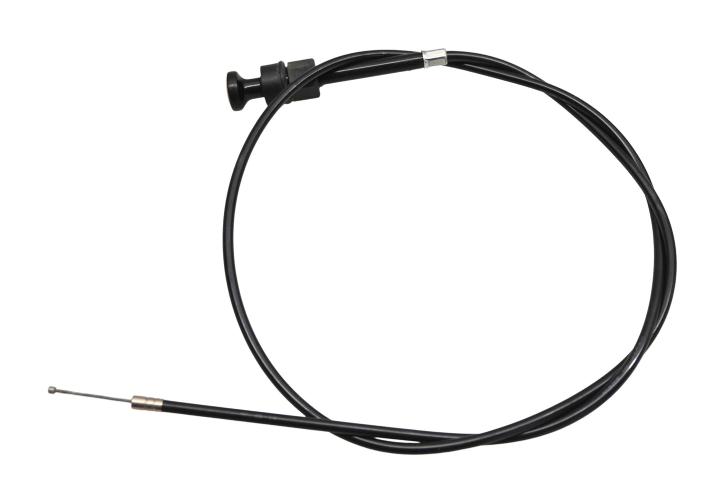 New OEM Yamaha 3X3-26331-00-00 Starter Choke Cable NOS