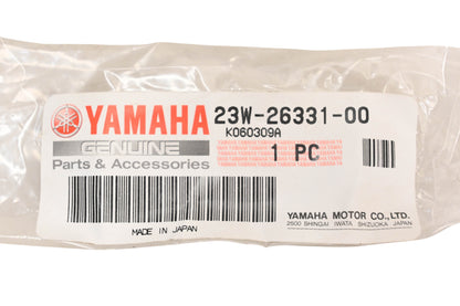 New OEM Yamaha 23W-26331-00-00 Starter Choke Cable NOS