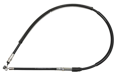 New OEM Yamaha 2J2-26331-01-00 Starter Choke Cable NOS
