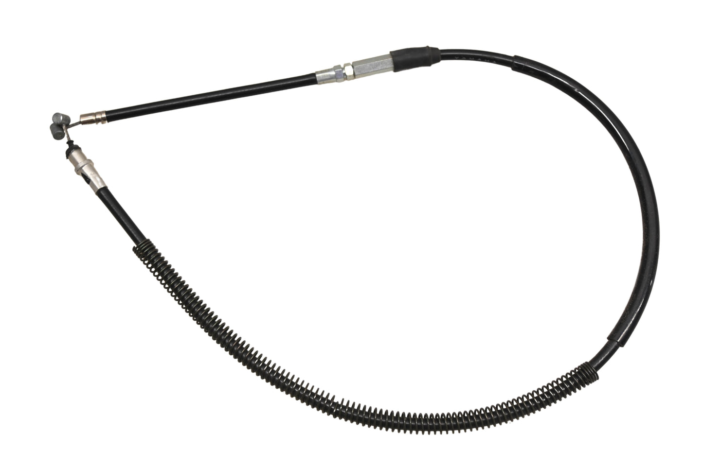 New OEM Yamaha 2J2-26331-01-00 Starter Choke Cable NOS